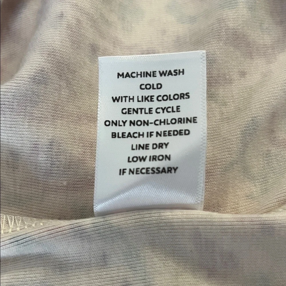 Westbound Multicolor Paisley Long Sleeve Top - Picture 8 of 11